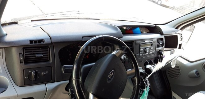 Ford Transit 2011, 160,000 km - 2.5 л - Masallı