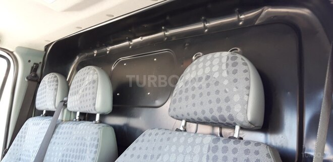 Ford Transit 2011, 160,000 km - 2.5 л - Masallı