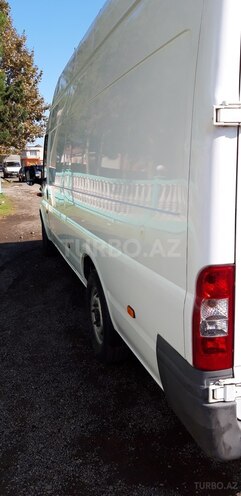Ford Transit 2011, 160,000 km - 2.5 л - Masallı