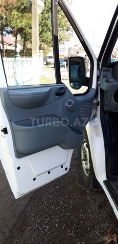 Ford Transit 2011, 160,000 km - 2.5 л - Masallı