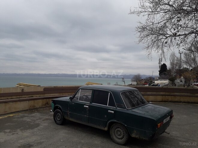 LADA (VAZ) 21011 1975, 92,223 km - 1.3 л - Mingəçevir