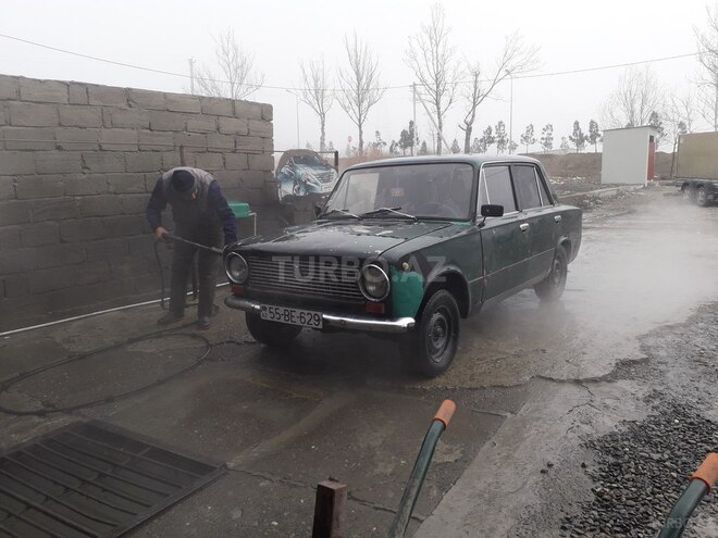 LADA (VAZ) 21011 1975, 92,223 km - 1.3 л - Mingəçevir