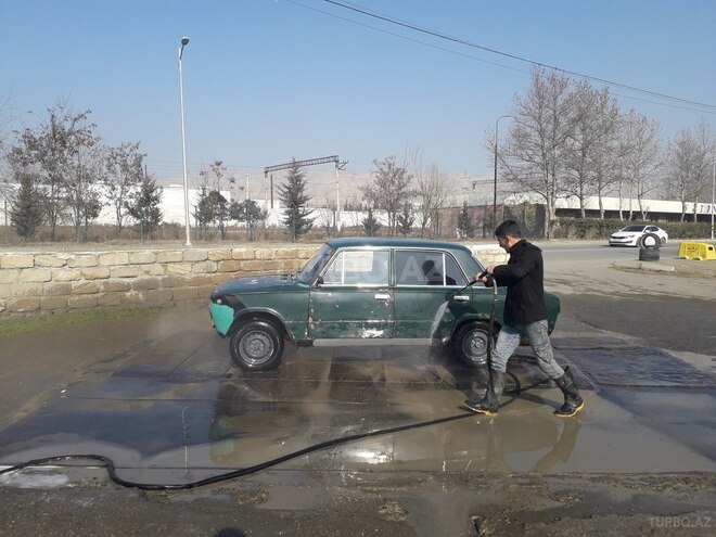 LADA (VAZ) 21011 1975, 92,223 km - 1.3 л - Mingəçevir