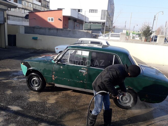 LADA (VAZ) 21011 1975, 92,223 km - 1.3 л - Mingəçevir