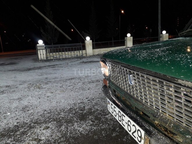 LADA (VAZ) 21011 1975, 92,223 km - 1.3 л - Mingəçevir