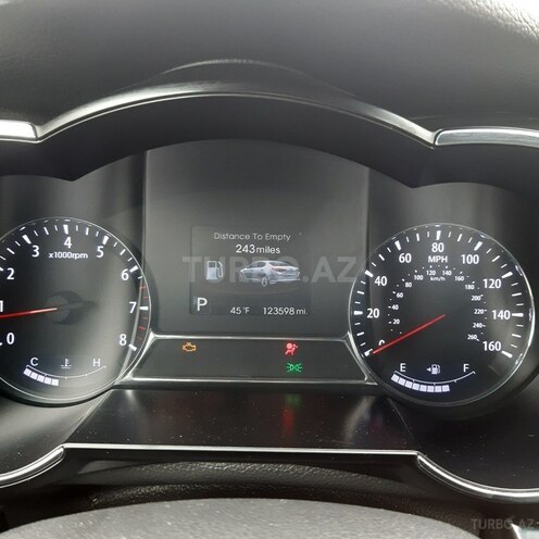 Kia Optima 2011, 172,000 km - 0.2 л - Bakı