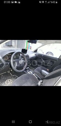 Volkswagen Golf 2001, 306,900 km - 2.0 l - Bakı