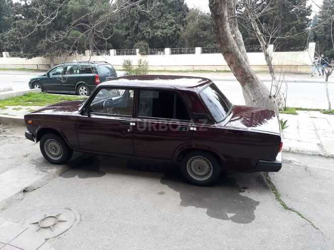 LADA (VAZ) 2107 2007, 9,000 km - 1.6 l - Bakı
