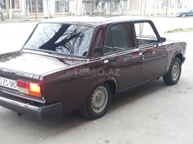 LADA (VAZ) 2107 2007, 9,000 km - 1.6 l - Bakı