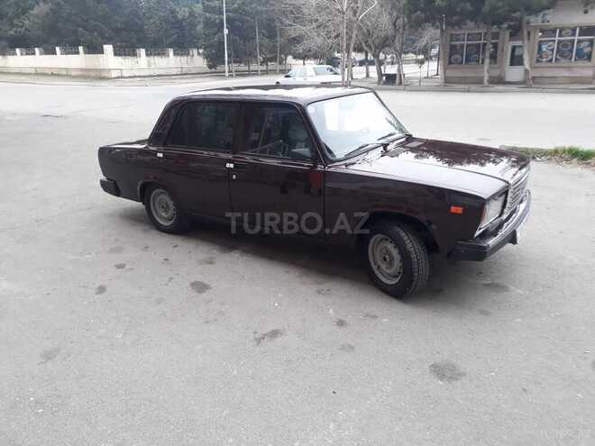 LADA (VAZ) 2107 2007, 9,000 km - 1.6 l - Bakı