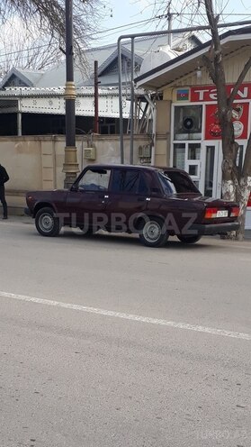 LADA (VAZ) 2107 2007, 9,000 km - 1.6 l - Bakı