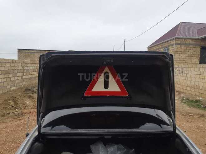 Mercedes E 200 1992, 250,000 km - 2.0 l - Bakı