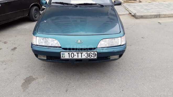 Daewoo Espero 1997, 345,000 km - 2.0 л - Bakı