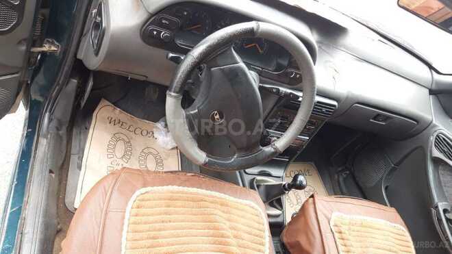 Daewoo Espero 1997, 345,000 km - 2.0 л - Bakı