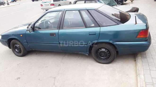 Daewoo Espero 1997, 345,000 km - 2.0 л - Bakı