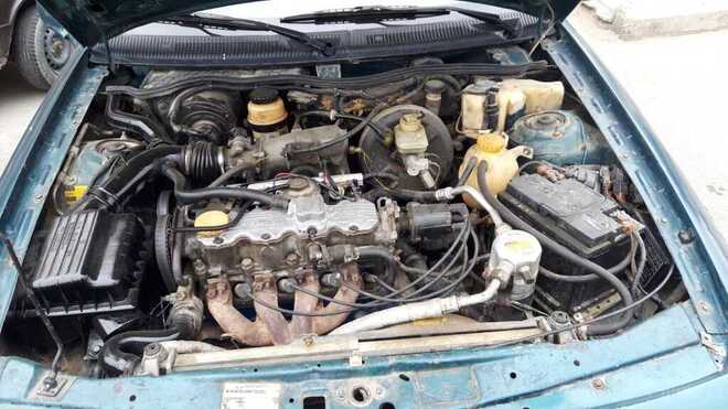Daewoo Espero 1997, 345,000 km - 2.0 л - Bakı