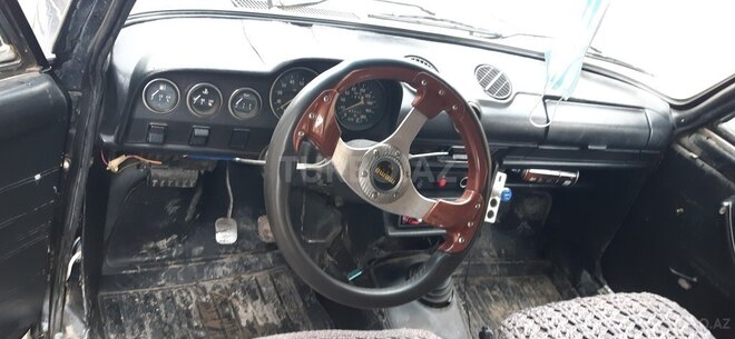 LADA (VAZ) 2106 1993, 188,188 km - 1.5 l - Quba