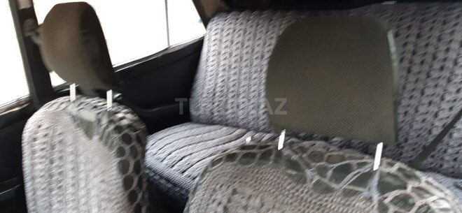 LADA (VAZ) 2106 1993, 188,188 km - 1.5 l - Quba