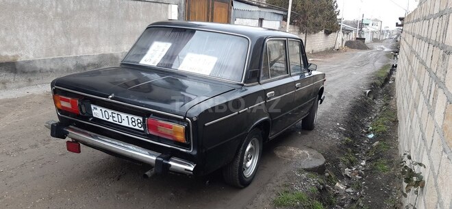 LADA (VAZ) 2106 1993, 188,188 km - 1.5 l - Quba