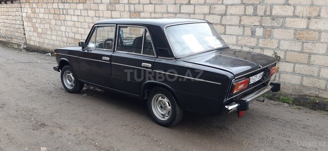 LADA (VAZ) 2106 1993, 188,188 km - 1.5 l - Quba