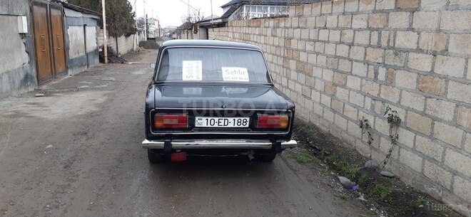 LADA (VAZ) 2106 1993, 188,188 km - 1.5 l - Quba