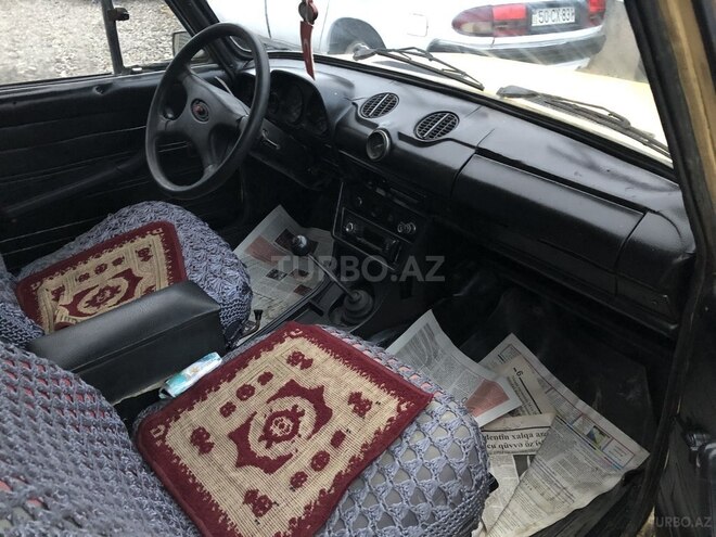 LADA (VAZ) 2106 1988, 38,000 km - 1.6 л - Xırdalan