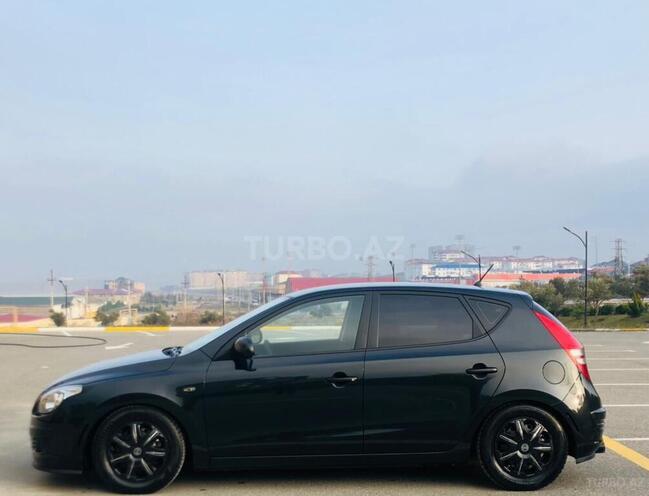 Hyundai i30 2008, 217,000 km - 1.4 л - Bakı