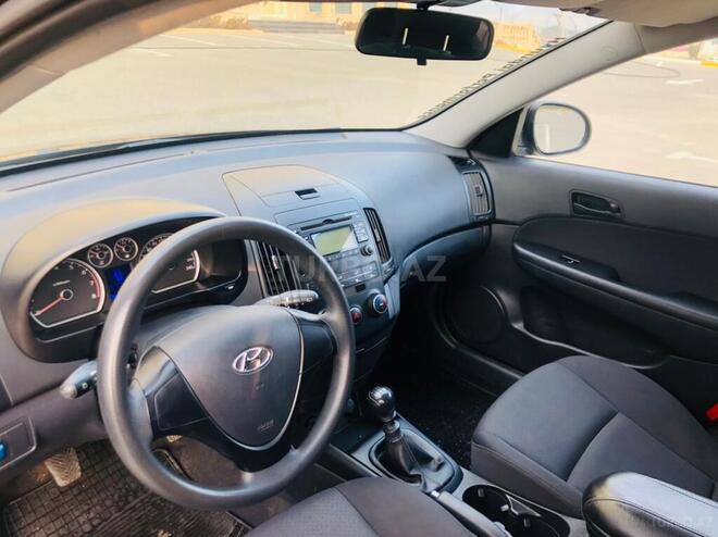 Hyundai i30 2008, 217,000 km - 1.4 л - Bakı