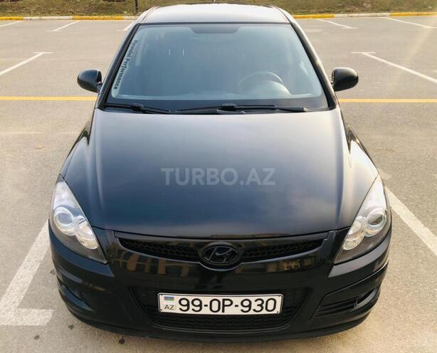 Hyundai i30 2008, 217,000 km - 1.4 л - Bakı