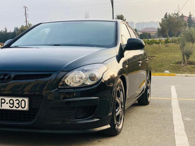 Hyundai i30 2008, 217,000 km - 1.4 л - Bakı