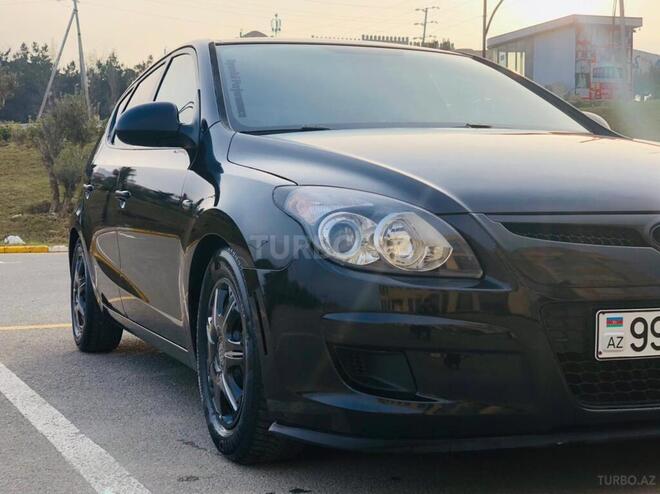 Hyundai i30 2008, 217,000 km - 1.4 л - Bakı