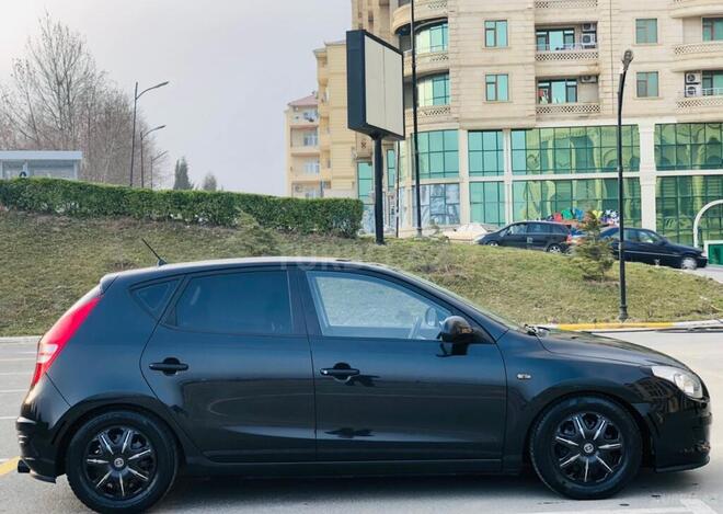 Hyundai i30 2008, 217,000 km - 1.4 л - Bakı