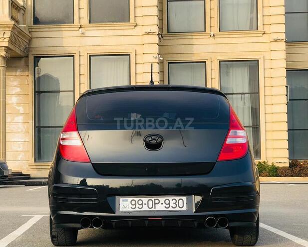 Hyundai i30 2008, 217,000 km - 1.4 л - Bakı
