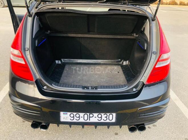 Hyundai i30 2008, 217,000 km - 1.4 л - Bakı