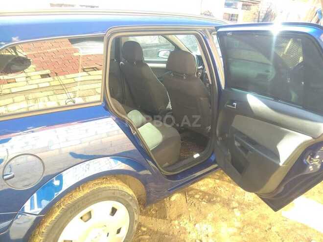 Opel Astra 2006, 265,000 km - 1.4 л - Qusar
