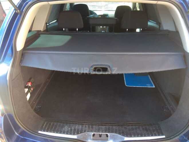 Opel Astra 2006, 265,000 km - 1.4 л - Qusar