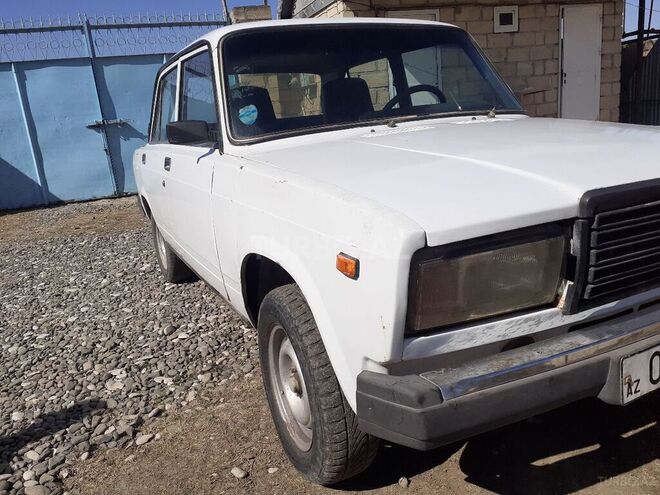 LADA (VAZ) 2107 1992, 256,646 km - 1.5 л - Ağcabədi