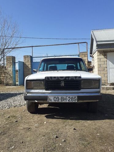 LADA (VAZ) 2107 1992, 256,646 km - 1.5 л - Ağcabədi