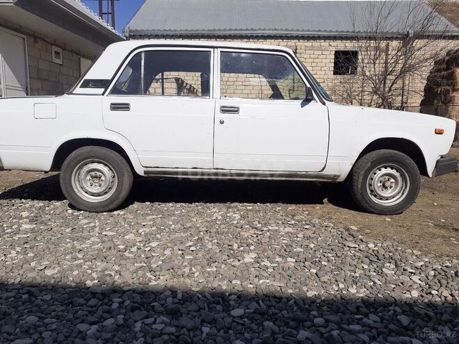 LADA (VAZ) 2107 1992, 256,646 km - 1.5 л - Ağcabədi