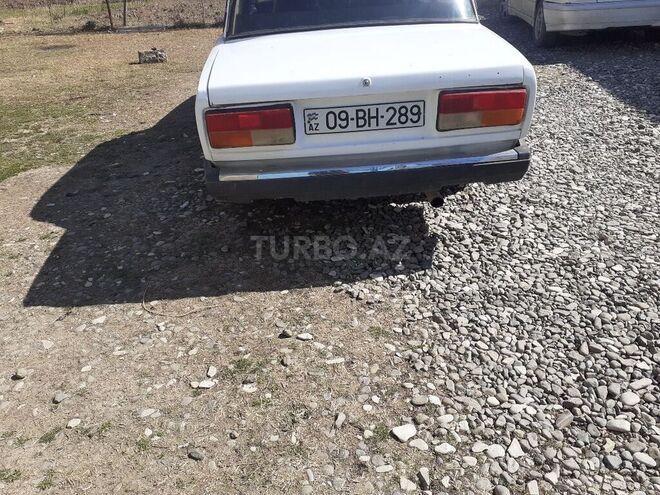 LADA (VAZ) 2107 1992, 256,646 km - 1.5 л - Ağcabədi
