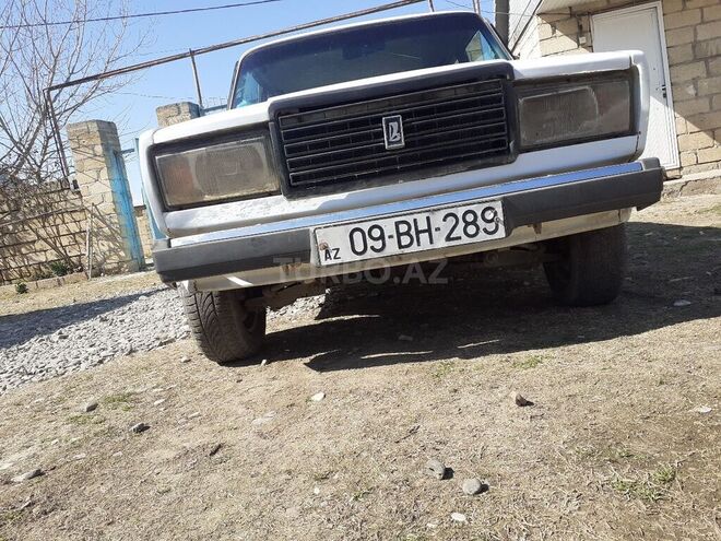 LADA (VAZ) 2107 1992, 256,646 km - 1.5 л - Ağcabədi