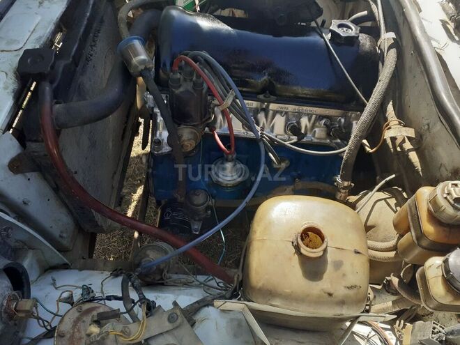 LADA (VAZ) 2107 1992, 256,646 km - 1.5 л - Ağcabədi