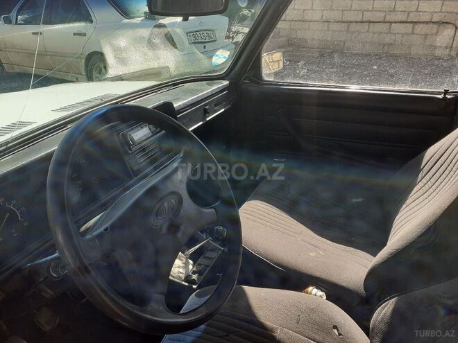 LADA (VAZ) 2107 1992, 256,646 km - 1.5 л - Ağcabədi