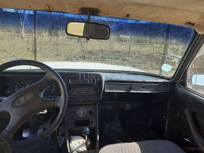 LADA (VAZ) 2107 1992, 256,646 km - 1.5 л - Ağcabədi
