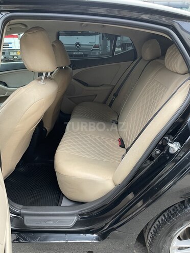 Kia Optima 2011, 120,000 km - 2.4 l - Bakı