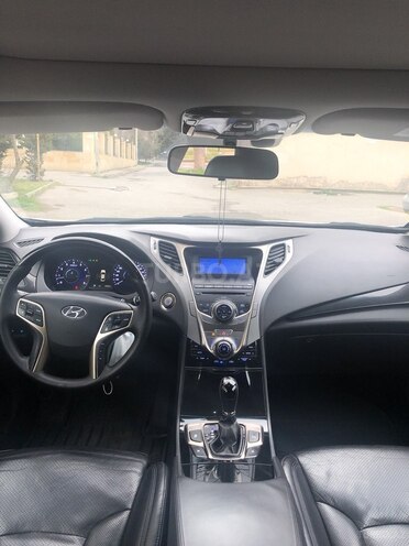 Hyundai Grandeur 2012, 110,000 km - 2.4 l - Bakı