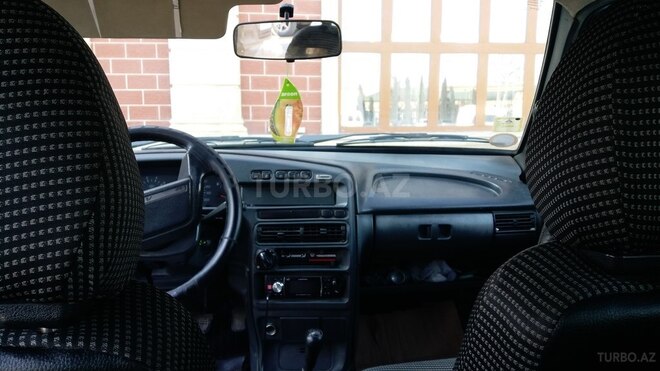 LADA (VAZ) 2115 2006, 280,000 km - 1.5 l - Şəki