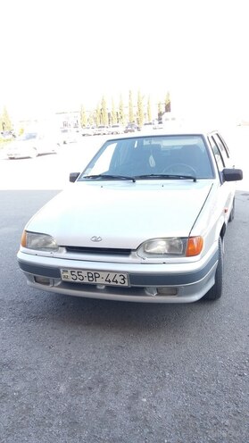 LADA (VAZ) 2115 2006, 280,000 km - 1.5 l - Şəki