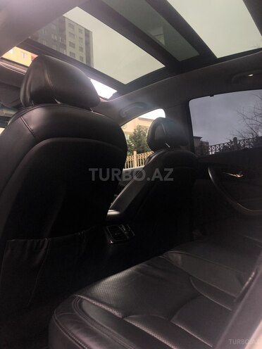 Hyundai Grandeur 2012, 110,000 km - 2.4 l - Bakı