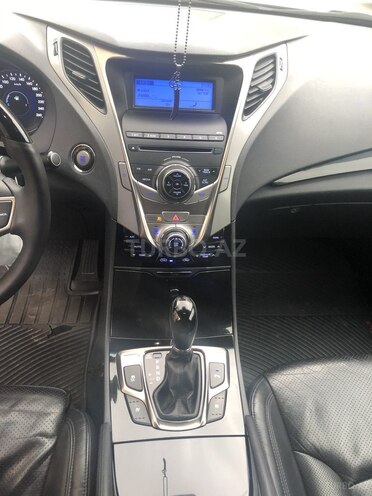 Hyundai Grandeur 2012, 110,000 km - 2.4 l - Bakı